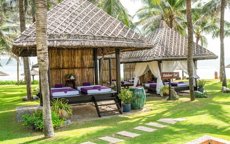 Pandanus Resort Mũi Né (Pandanus Phan Thiet)
