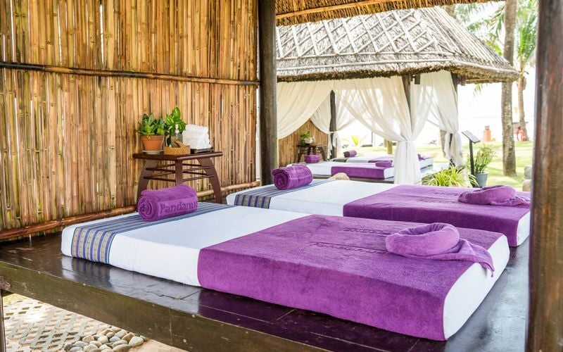 Pandanus Resort Mũi Né (Pandanus Phan Thiet)