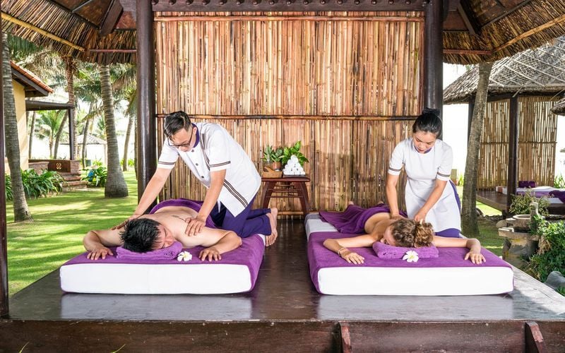 Pandanus Resort Mũi Né (Pandanus Phan Thiet)