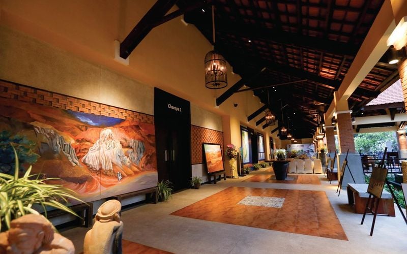 Pandanus Resort Mũi Né (Pandanus Phan Thiet)