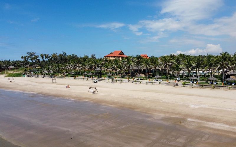 Pandanus Resort Mũi Né (Pandanus Phan Thiet)