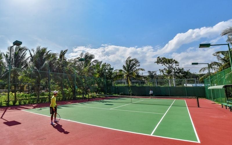 Pandanus Resort Mũi Né (Pandanus Phan Thiet)