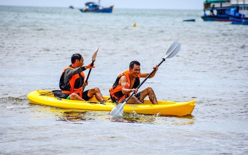 Pandanus Resort Mũi Né (Pandanus Phan Thiet)