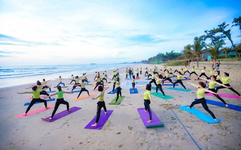 Pandanus Resort Mũi Né (Pandanus Phan Thiet)