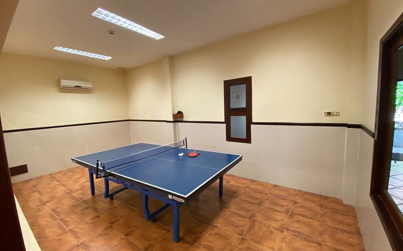 Pandanus Resort Mũi Né (Pandanus Phan Thiet)