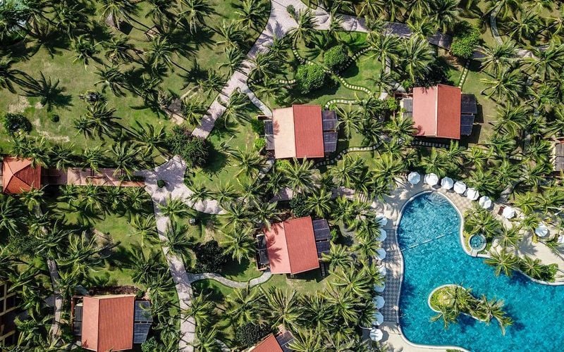 Pandanus Resort Mũi Né (Pandanus Phan Thiet)