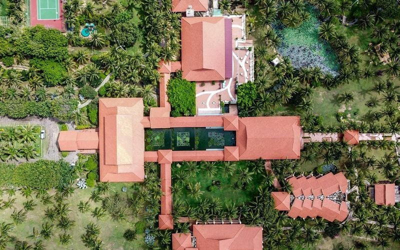 Pandanus Resort Mũi Né (Pandanus Phan Thiet)