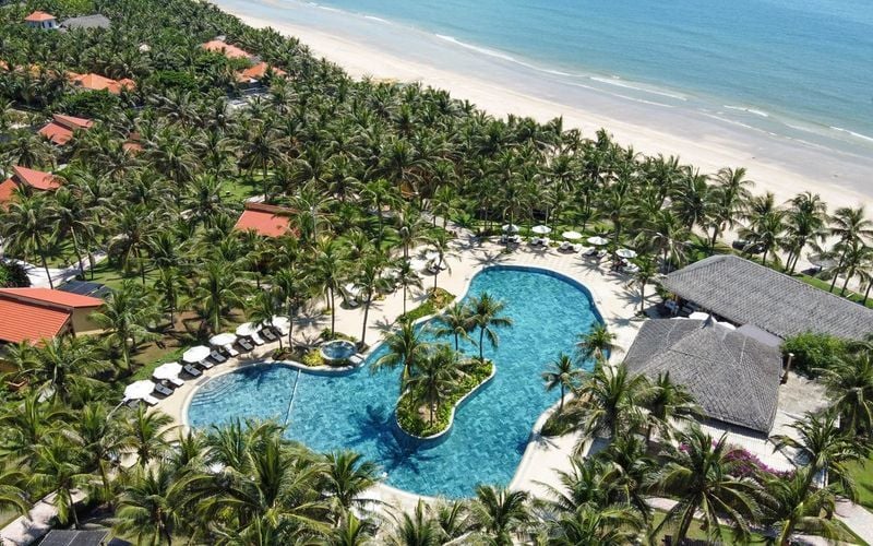 Pandanus Resort Mũi Né (Pandanus Phan Thiet)