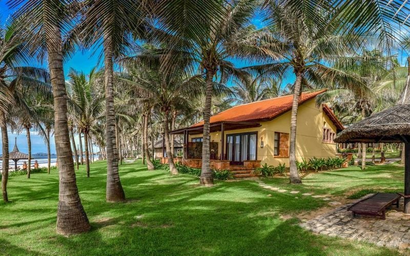 Pandanus Resort Mũi Né (Pandanus Phan Thiet)