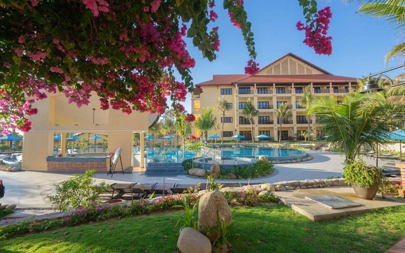 Pandanus Resort Mũi Né (Pandanus Phan Thiet)