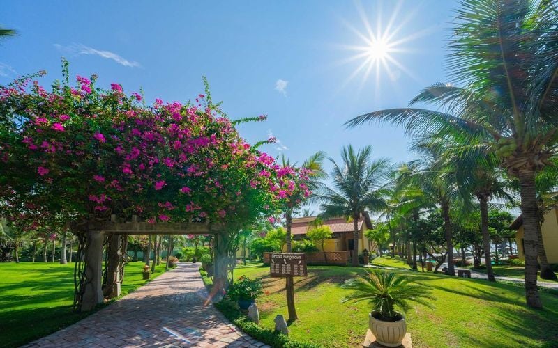 Pandanus Resort Mũi Né (Pandanus Phan Thiet)