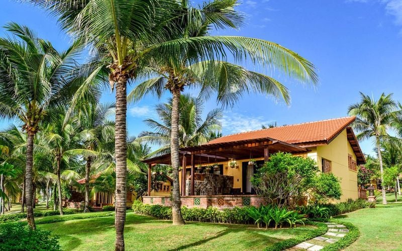 Pandanus Resort Mũi Né (Pandanus Phan Thiet)