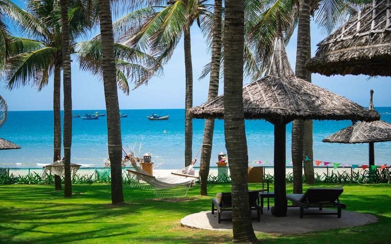 Pandanus Resort Mũi Né (Pandanus Phan Thiet)