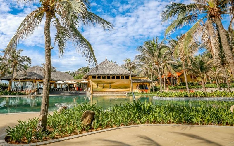 Pandanus Resort Mũi Né (Pandanus Phan Thiet)