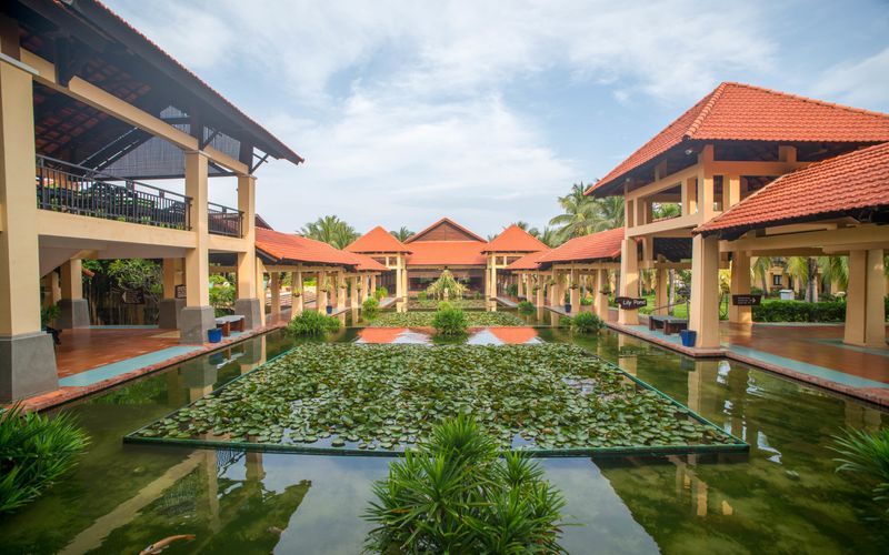 Pandanus Resort Mũi Né (Pandanus Phan Thiet)