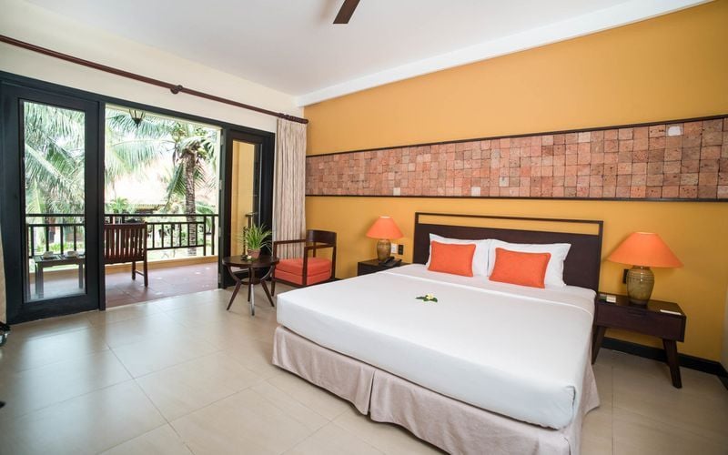 Pandanus Resort Mũi Né (Pandanus Phan Thiet)