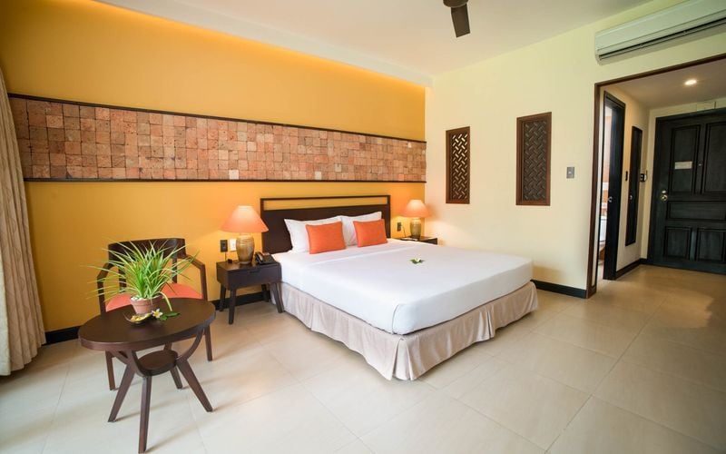Pandanus Resort Mũi Né (Pandanus Phan Thiet)