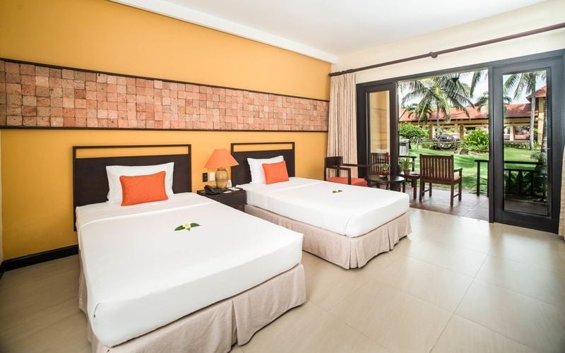 Pandanus Resort Mũi Né (Pandanus Phan Thiet)