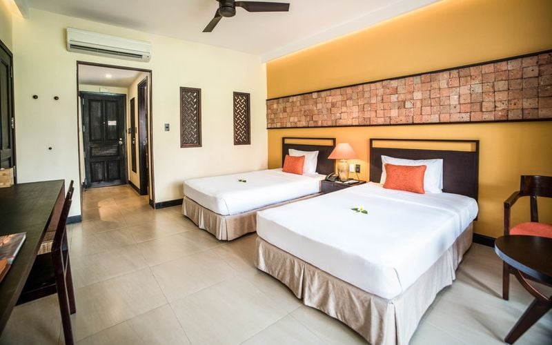 Pandanus Resort Mũi Né (Pandanus Phan Thiet)