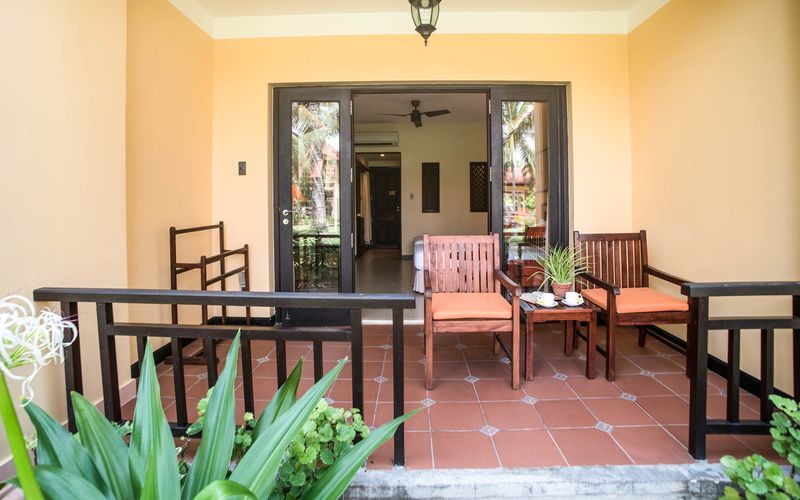 Pandanus Resort Mũi Né (Pandanus Phan Thiet)