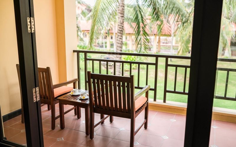 Pandanus Resort Mũi Né (Pandanus Phan Thiet)