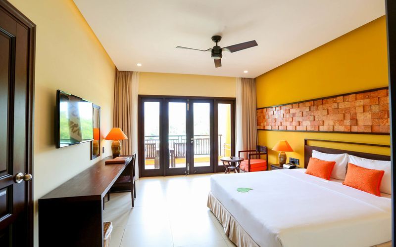 Pandanus Resort Mũi Né (Pandanus Phan Thiet)
