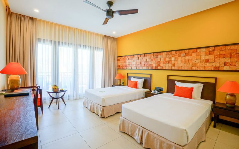 Pandanus Resort Mũi Né (Pandanus Phan Thiet)