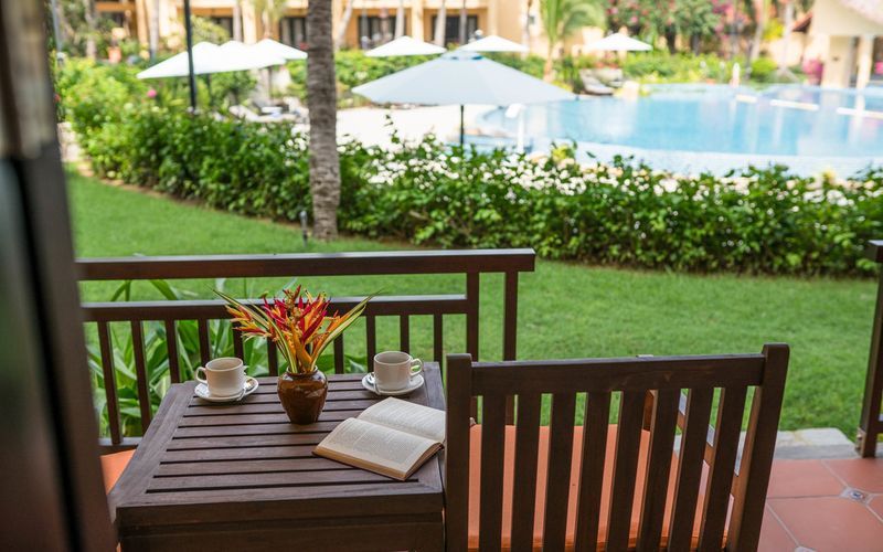 Pandanus Resort Mũi Né (Pandanus Phan Thiet)