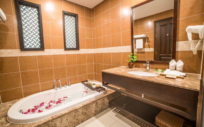 Pandanus Resort Mũi Né (Pandanus Phan Thiet)