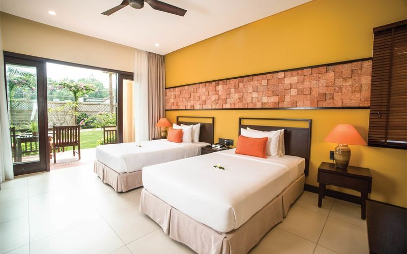 Pandanus Resort Mũi Né (Pandanus Phan Thiet)