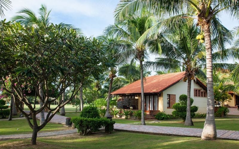Pandanus Resort Mũi Né (Pandanus Phan Thiet)