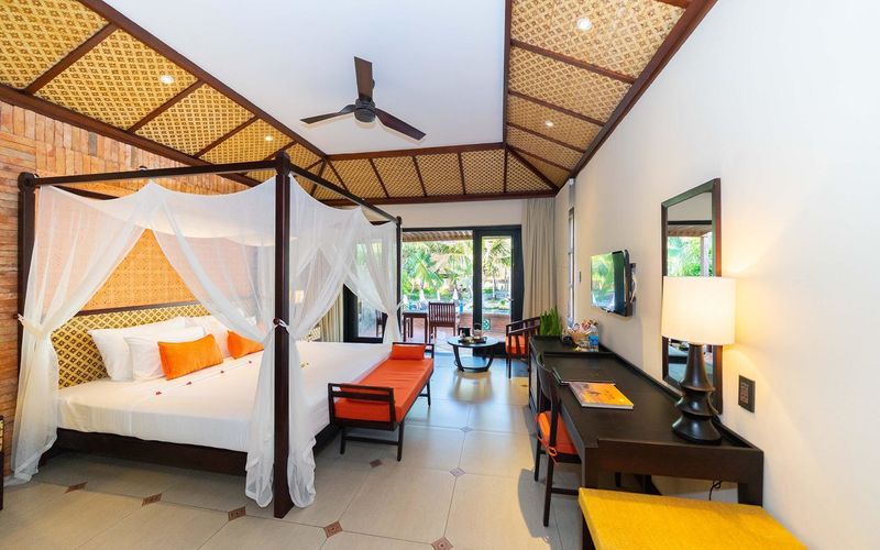 Pandanus Resort Mũi Né (Pandanus Phan Thiet)