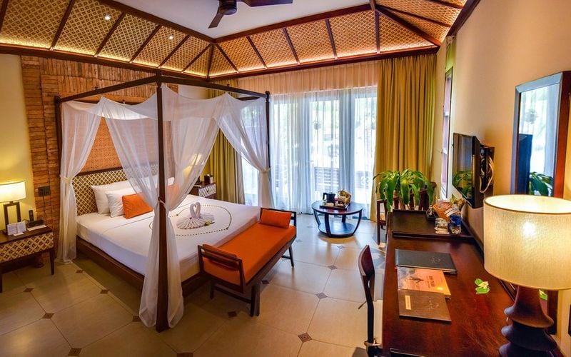 Pandanus Resort Mũi Né (Pandanus Phan Thiet)