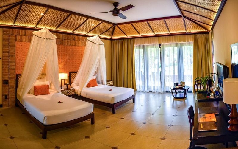 Pandanus Resort Mũi Né (Pandanus Phan Thiet)