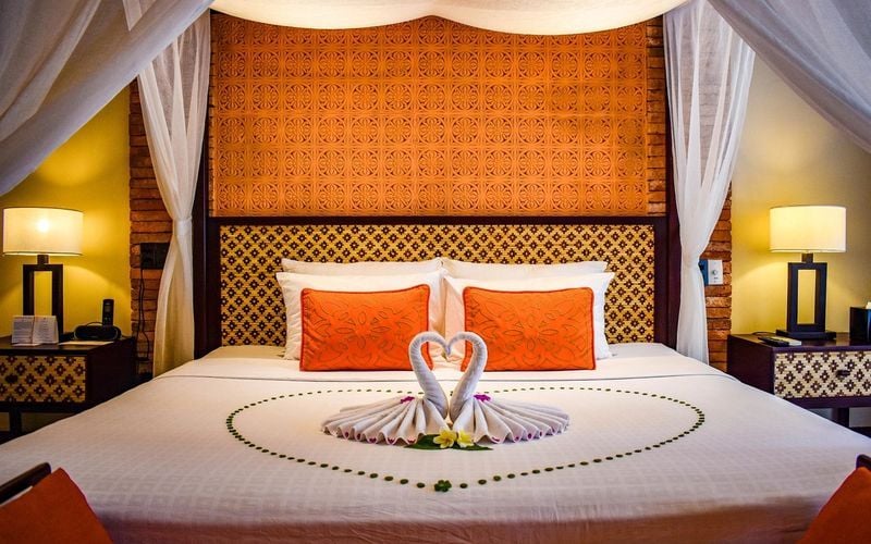 Pandanus Resort Mũi Né (Pandanus Phan Thiet)
