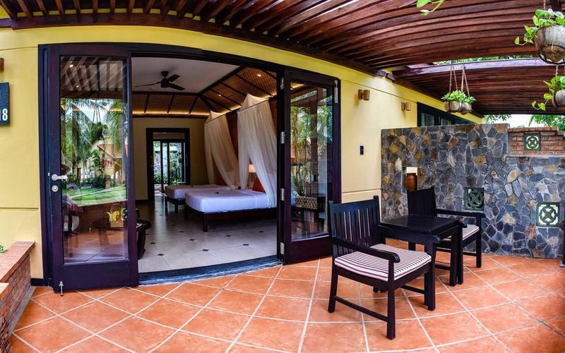 Pandanus Resort Mũi Né (Pandanus Phan Thiet)