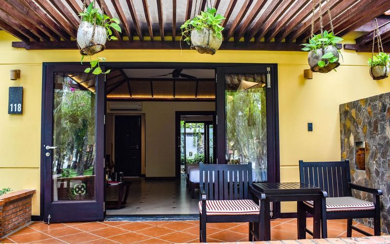 Pandanus Resort Mũi Né (Pandanus Phan Thiet)
