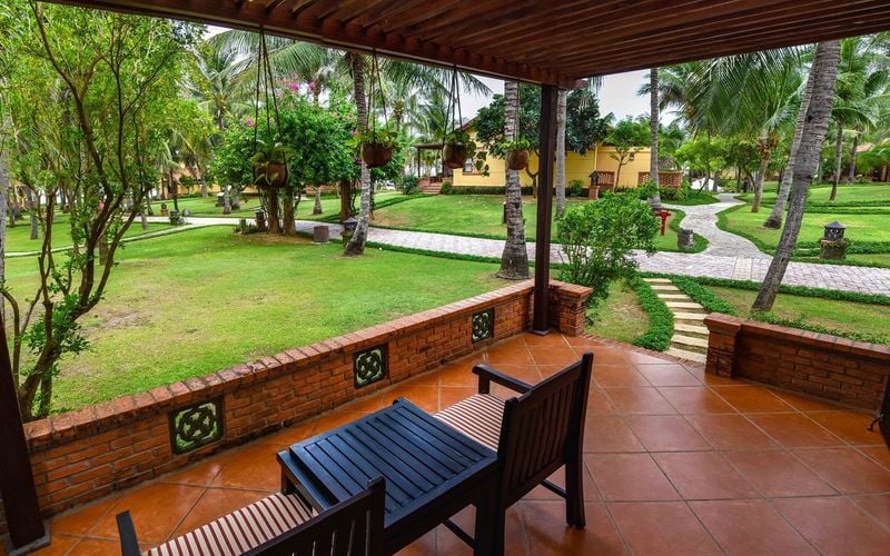 Pandanus Resort Mũi Né (Pandanus Phan Thiet)