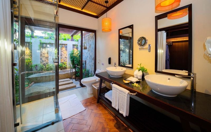 Pandanus Resort Mũi Né (Pandanus Phan Thiet)