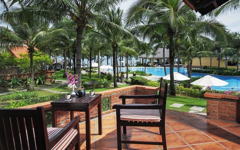 Pandanus Resort Mũi Né (Pandanus Phan Thiet)