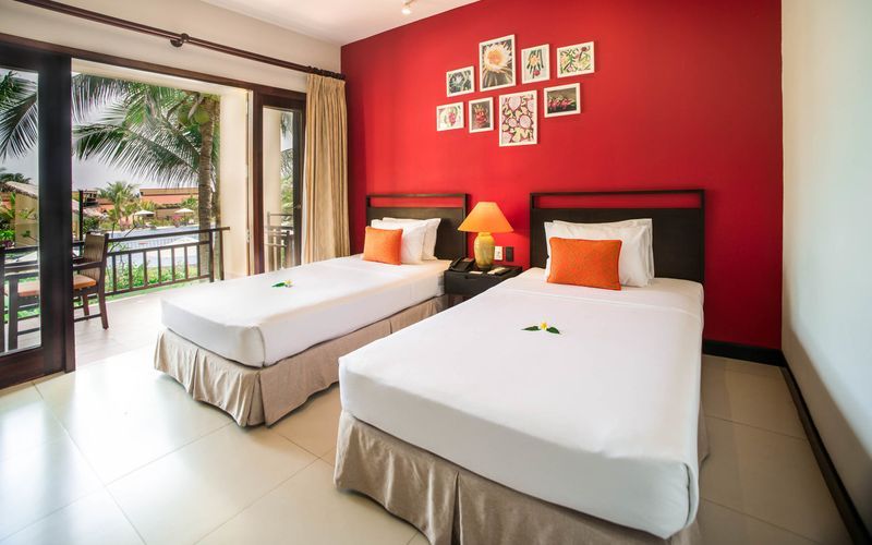 Pandanus Resort Mũi Né (Pandanus Phan Thiet)