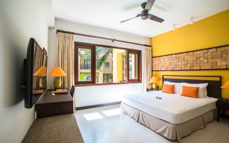 Pandanus Resort Mũi Né (Pandanus Phan Thiet)