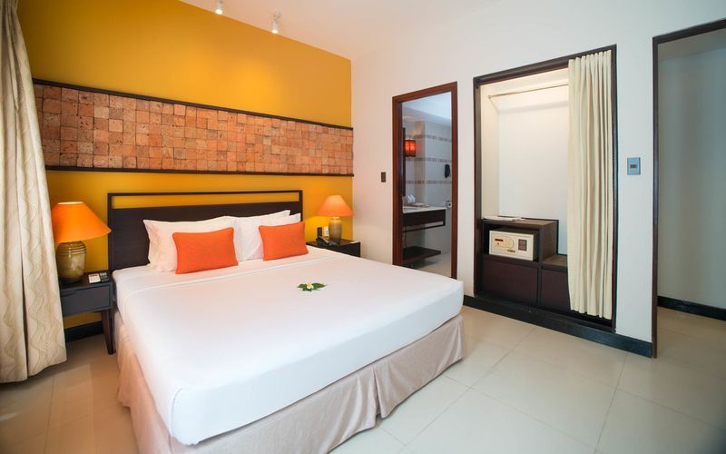 Pandanus Resort Mũi Né (Pandanus Phan Thiet)