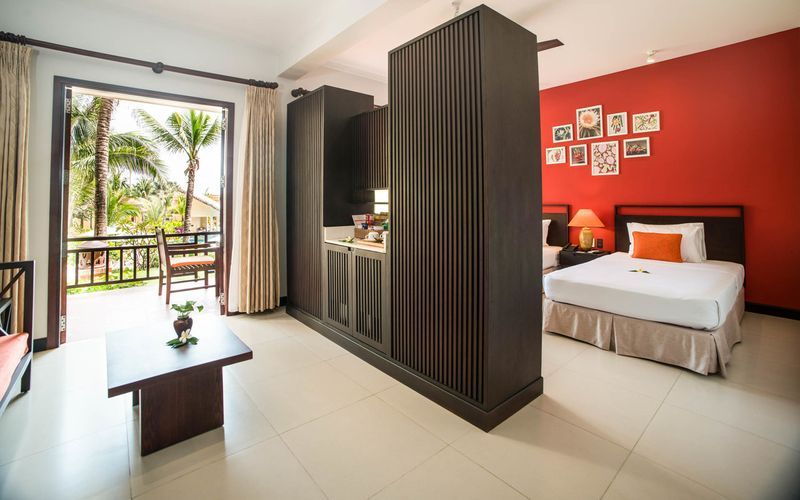 Pandanus Resort Mũi Né (Pandanus Phan Thiet)
