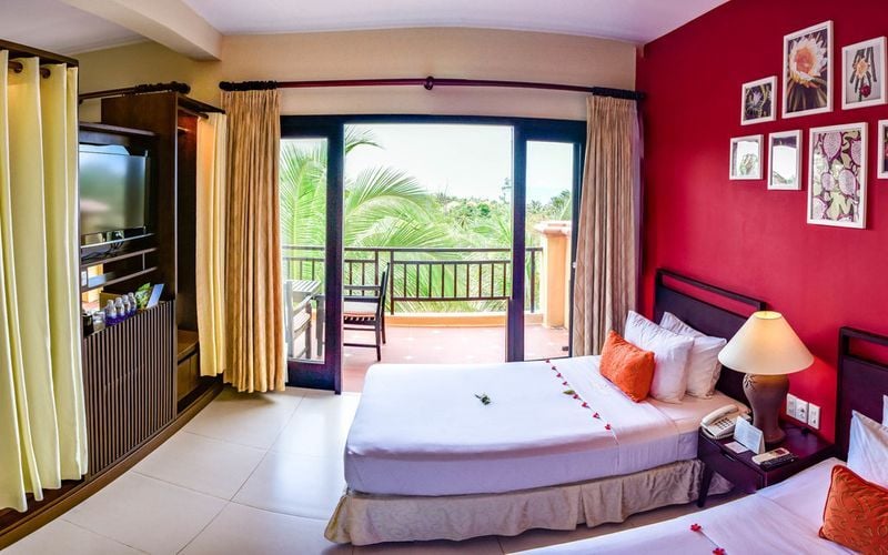Pandanus Resort Mũi Né (Pandanus Phan Thiet)