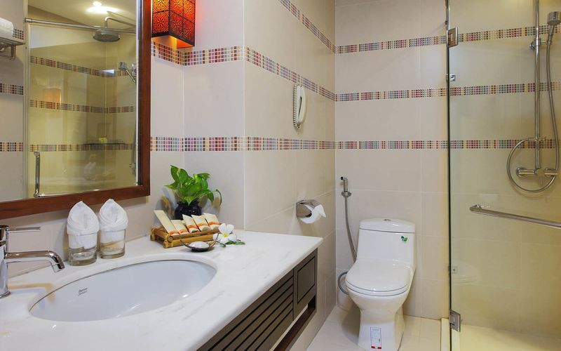Pandanus Resort Mũi Né (Pandanus Phan Thiet)
