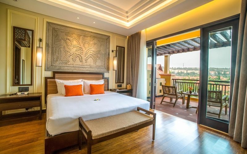 Pandanus Resort Mũi Né (Pandanus Phan Thiet)