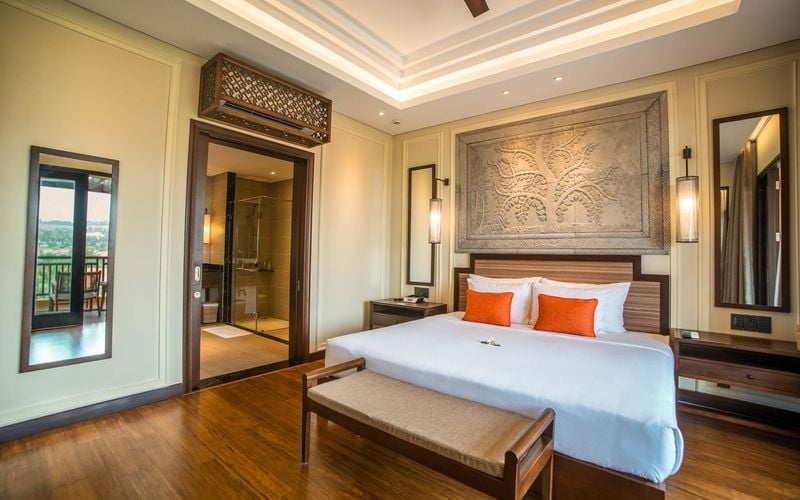 Pandanus Resort Mũi Né (Pandanus Phan Thiet)