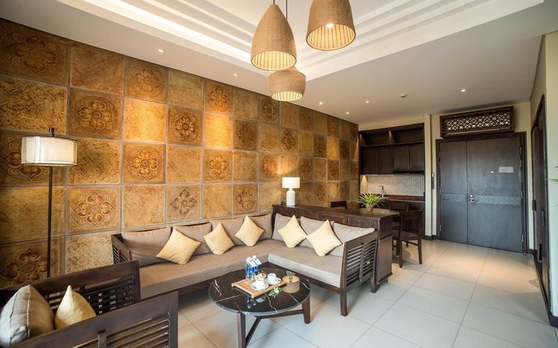 Pandanus Resort Mũi Né (Pandanus Phan Thiet)