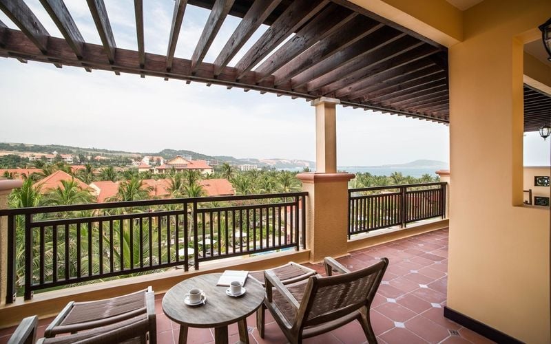 Pandanus Resort Mũi Né (Pandanus Phan Thiet)